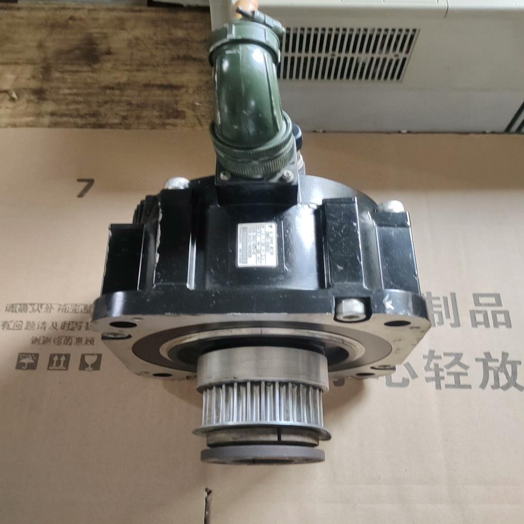 安川5系2.9KW伺服电机SGMGV-30ADC61,成