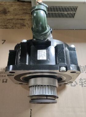 安川5系2.9KW伺服电机SGMGV-30ADC61,成