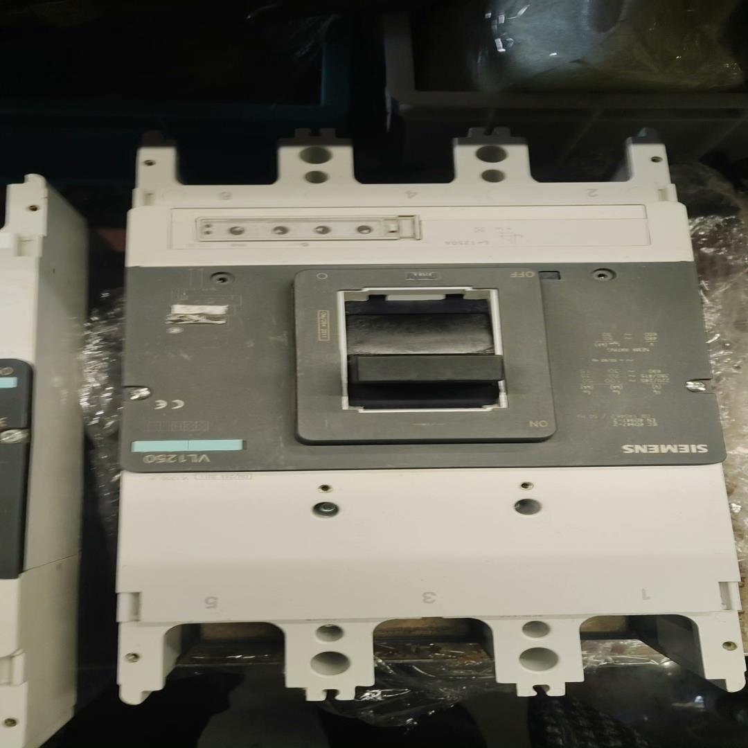 [德峰]西门子断路器3VL7712-2AA36-0AA0