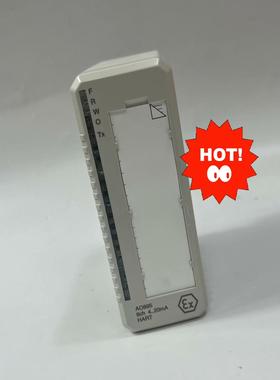 （设备配件）ABB AO895    拍前联系