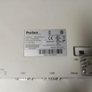 [德峰]普洛菲斯PFXGP4502WADW，实物拍摄，成色漂亮，九五