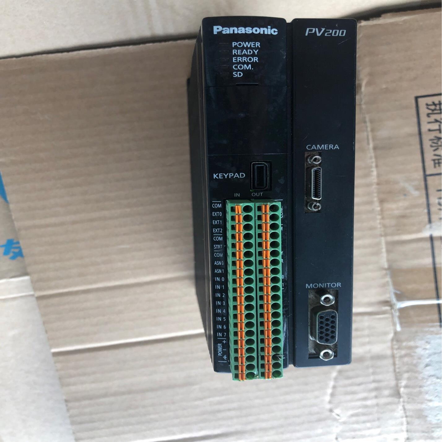 PV200视觉控制器ANPV0202TC2