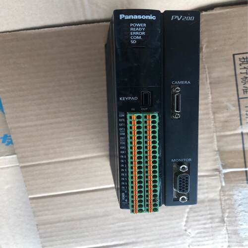PV200视觉控制器ANPV0202TC2