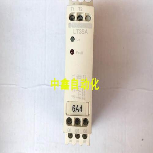 LT3SA00MW热敏电阻保护过载继电器LT3-SA00MW议价