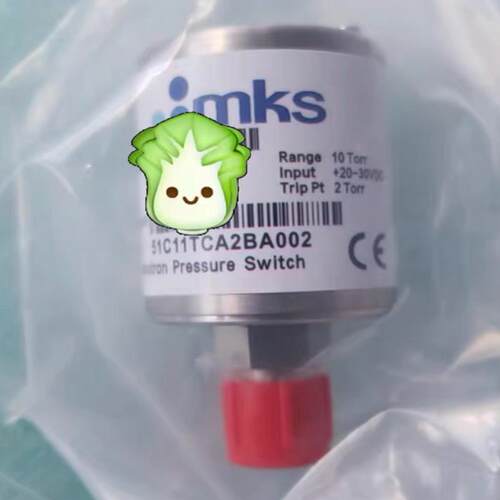[德峰]MKS 51C11TCA2BA002 真空计