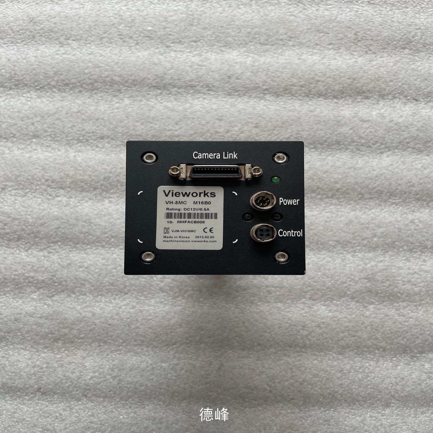 [德峰]Vieworks议价