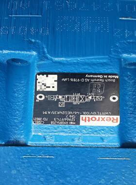 R900954258 4WRTE10V100L-4X/6EG