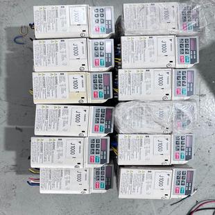 JT2A0006BAA CIMR 变频器 安川J1000