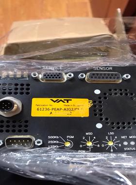 （设备配件）61236-PEAP-AIG2，适用CT PE VAT  6