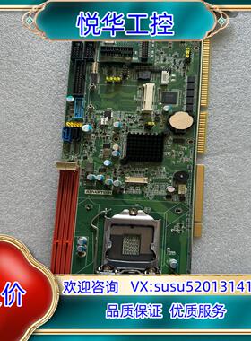 研华工业主板PCA-6028VG PCA-6028 PCA-议价