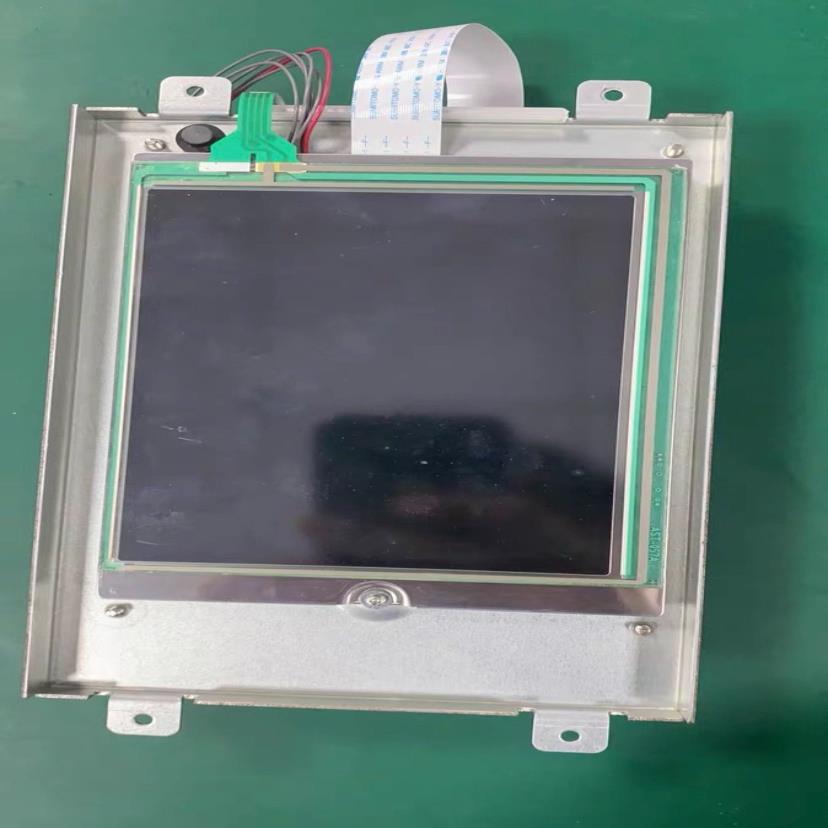 （设备配件）堀场CEMS，ENDA-640ZG，屏幕拆机件 使用正常