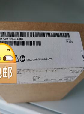 全新未开封6ES7138-4DE02-0AB0 产品质保一年~议价