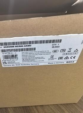 （设备配件）西门子6GK5408-8GR00-2AM2