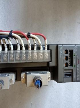 （设备配件）拆机富士驱动器，RYE.75D,实物图片，功能正常4Y171