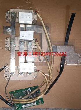 【荣强工控】acs800 abbp901 拆机一套，功能包好，有意私聊