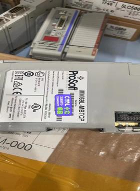 （设备配件）MVI69L-MBTCP
