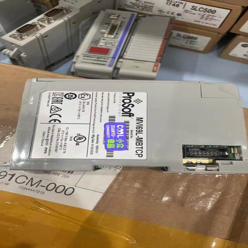（设备配件）MVI69L-MBTCP