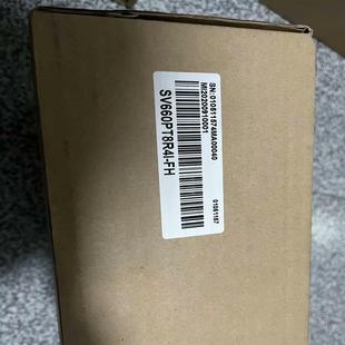全新正品 带高防护 汇川驱动器SV660PT8R4I