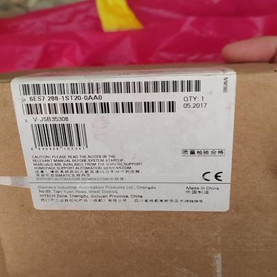 PLC，288-1ST20。无拆封，年份久议价