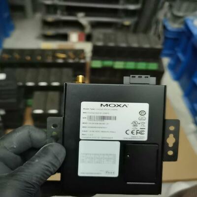 MOXA 摩莎 G3151-HSPA 四个 议价