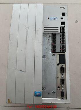 【非标价】拆机伦茨变频器EVF9326-EV，包好实物图