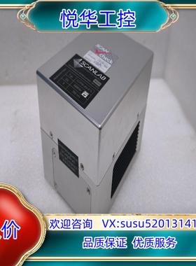 原装scanlab 振镜scancube iii 14紫外振镜3议价