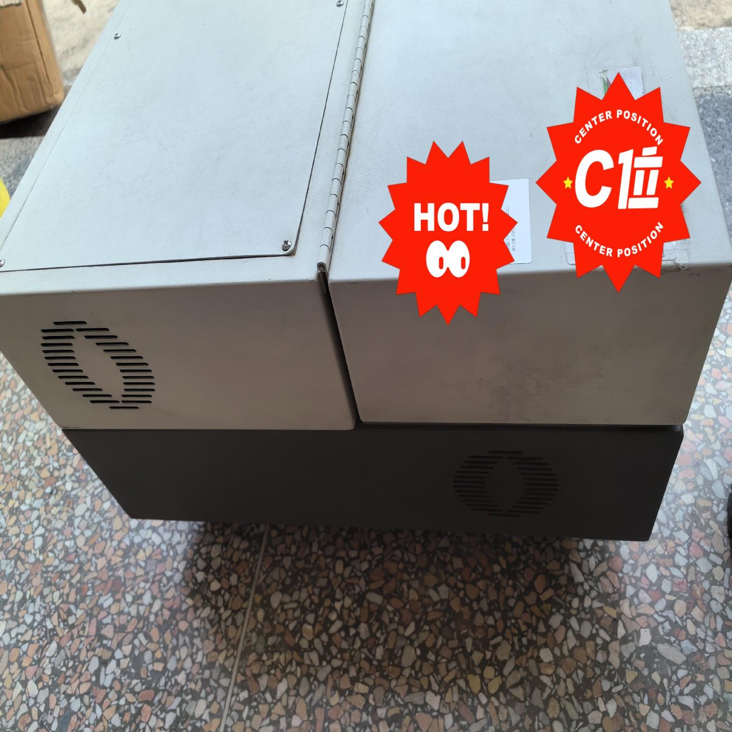 8001 氧气透过率测定仪 OXYGEN PERMEATIO