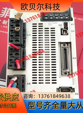 伺服驱动 MEDLN83SG ，，，