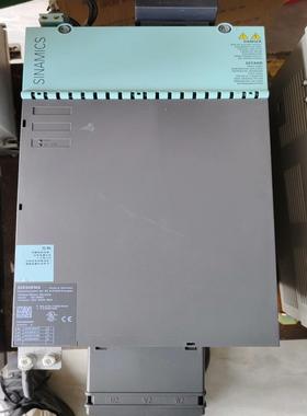 S120 85A驱动器6SL3120-1TE28-5A（卡套电子）