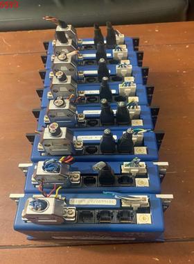 美国Stepnet数字驱动器：