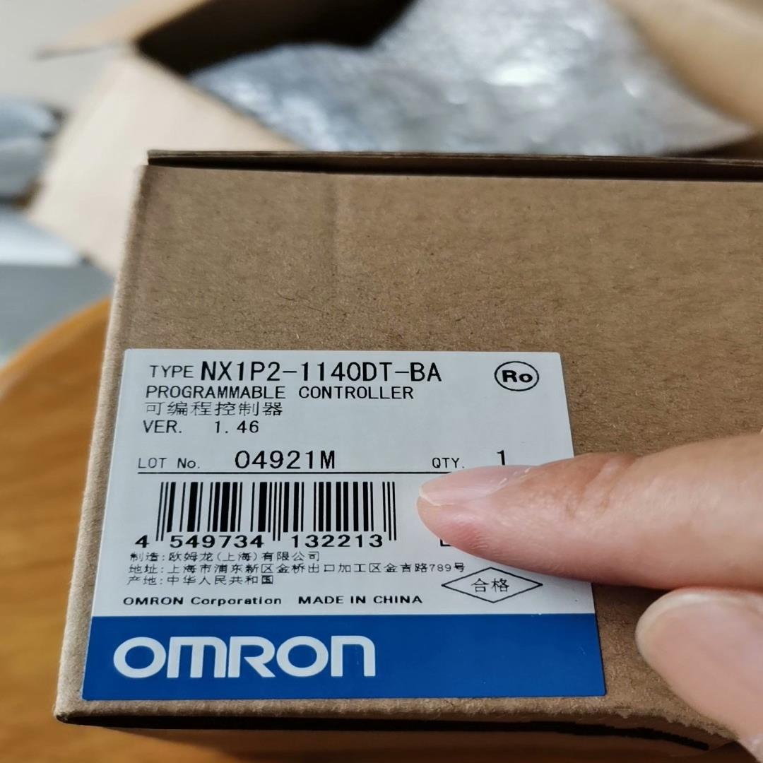 NX1P2-1140DT-BA，全新正品