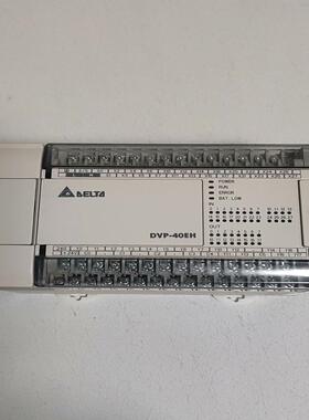 台达PLC   DVP40EH00T2  ，功能
