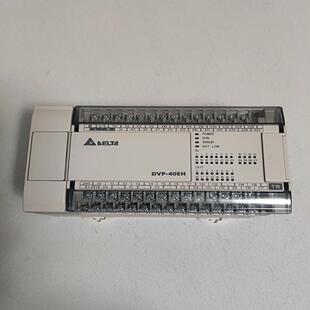 台达PLC 功能 DVP40EH00T2