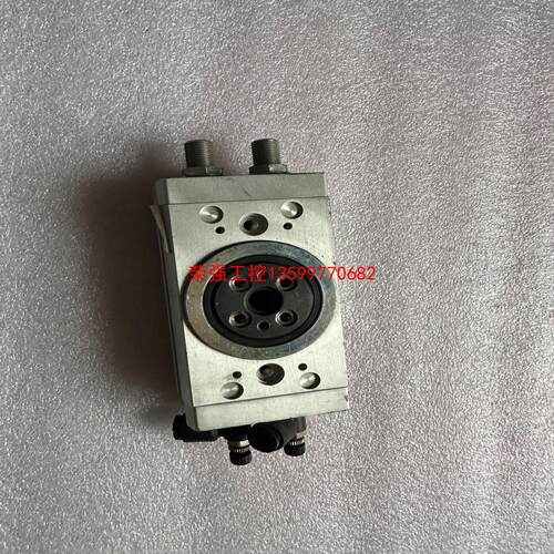【荣强工控】费斯托FESTO摇摆气缸DRRD-16-180-FH-PA