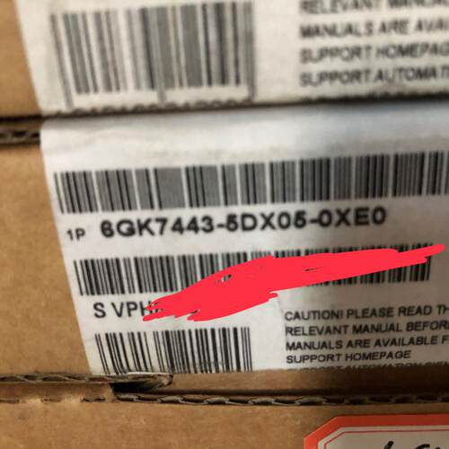 【工控自动化】6GK7443-5DX05-0XE0议价