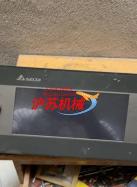 台达触摸屏DOP-B07SS411r