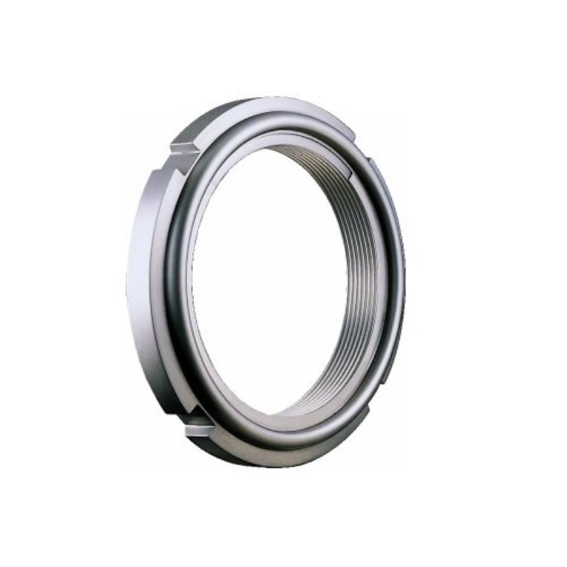 FUJI富士精密 FUN02SS/SC/SUS 圆螺母 M15X1.0 FU02SS/SC/SUS