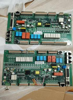 研华 宝advantech-lnc 数控系统主板sioa