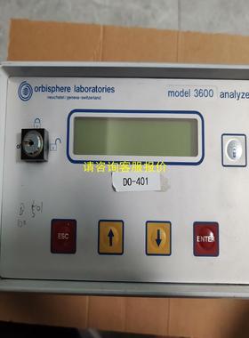 询价瑞士Orbisphere    model3600/111.
