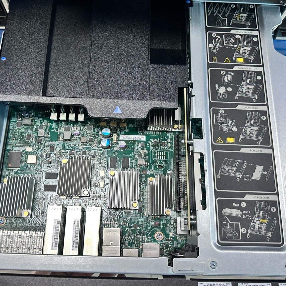 （设备配件）111-04231 NetApp Aff A400 FAS8
