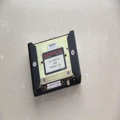 microscan转换器 99-420001-01议价