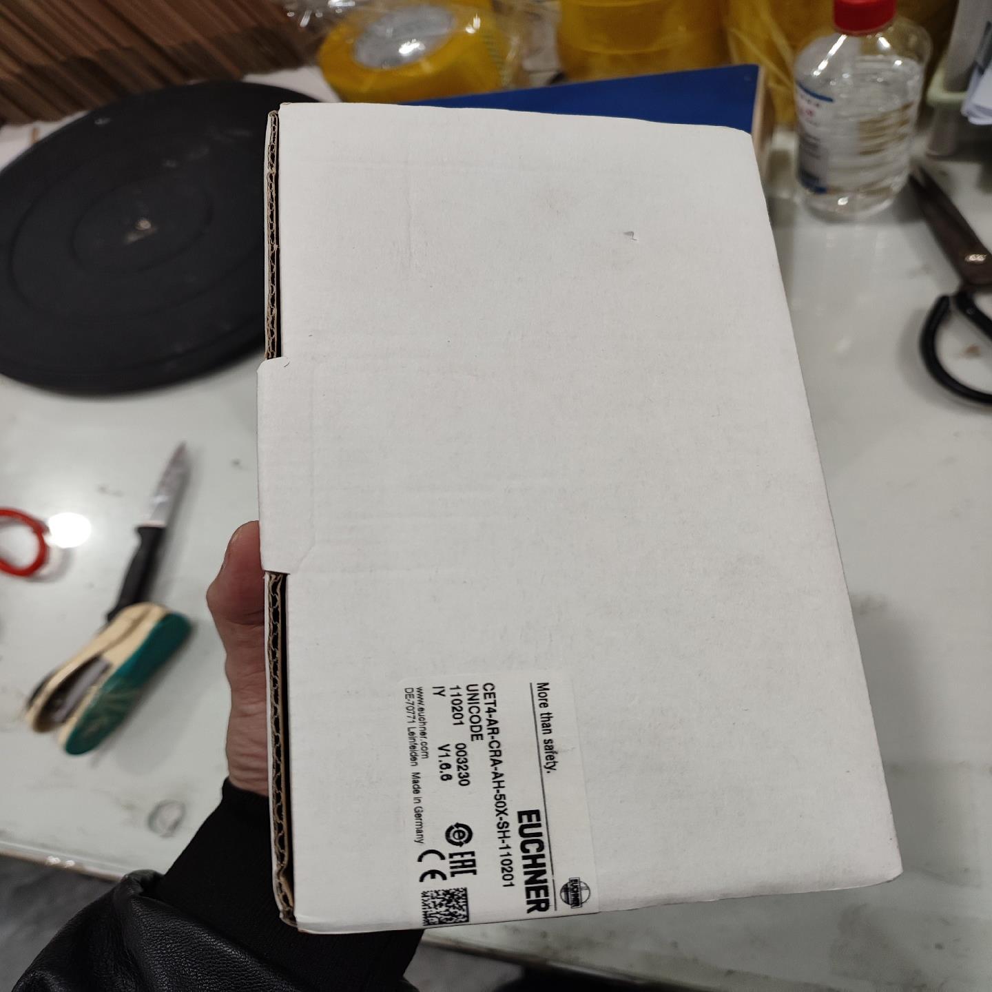 CET4-AR-CRA-AH-50X-SH-110201未拆