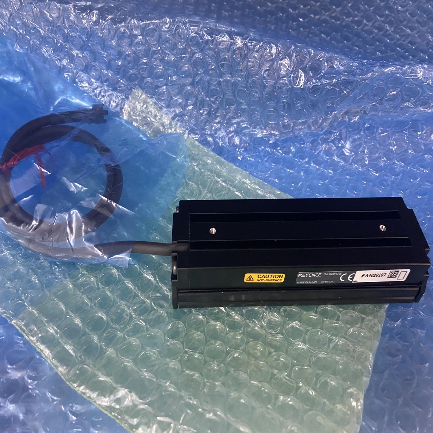 CA-DBW12W，基恩士光源，全新原装，！