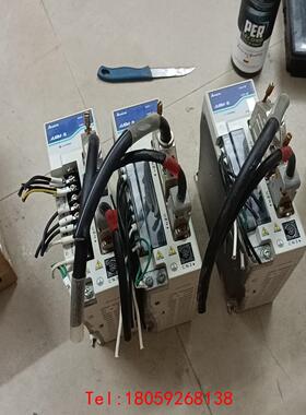 【非标价】Delta/台达400W伺服驱动器ASD-B0421-A