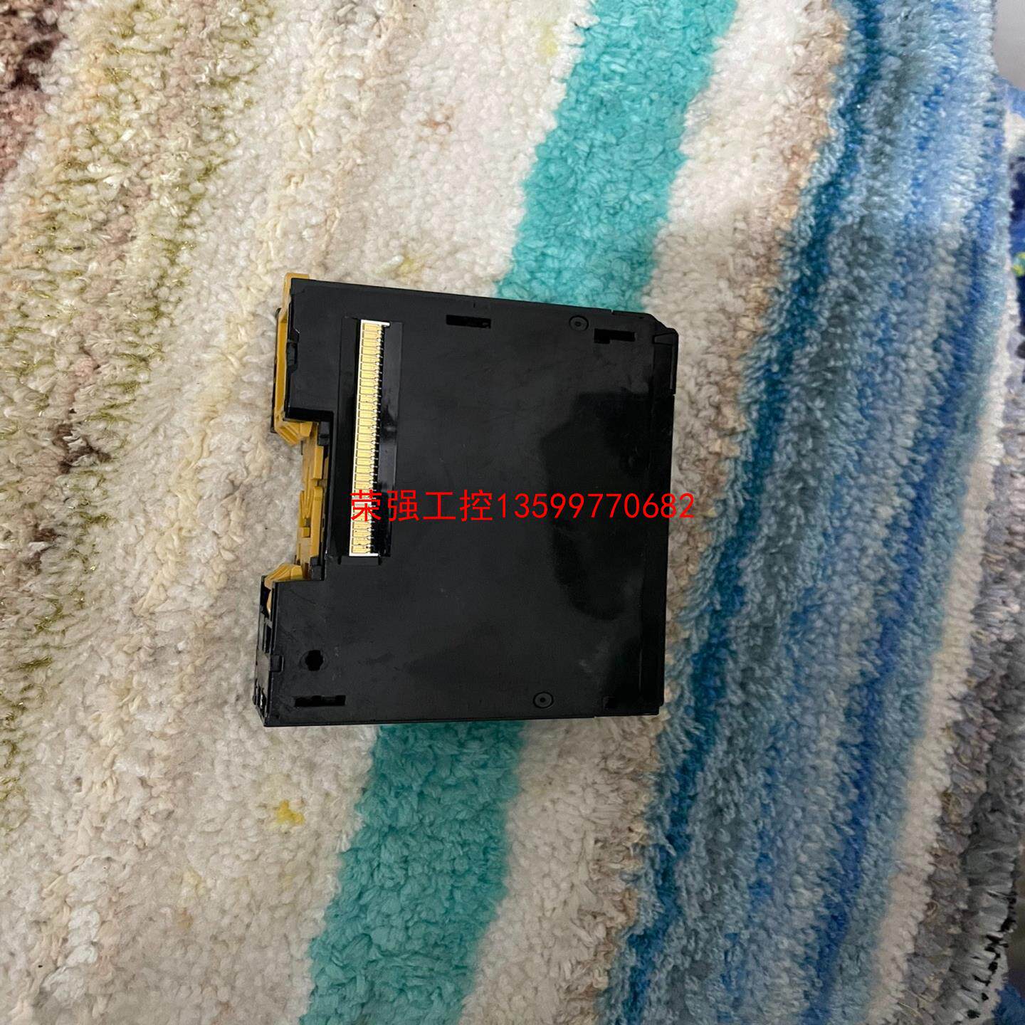 【荣强工控】欧姆龙PLC/NX-OD6121-6可以充新拍前议价