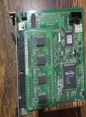 U-ATA（PCI）S/N K0888