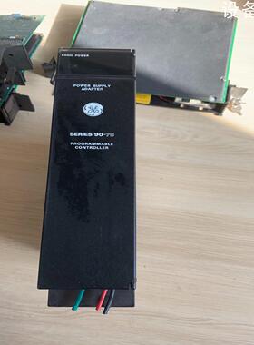 (设备配件）IC697PWR711N 44A737155-G01 电源