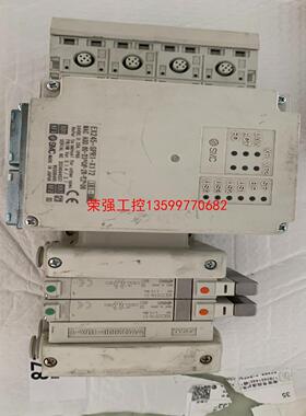 【荣强工控】SMCSMC阀岛、电磁阀EX245-SPR1-X172