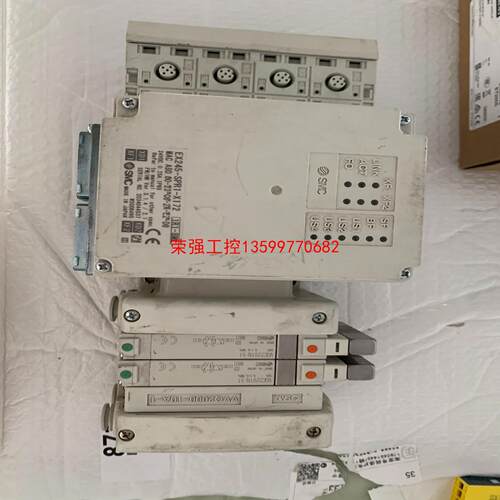 【荣强工控】SMCSMC阀岛、电磁阀EX245-SPR1-X172