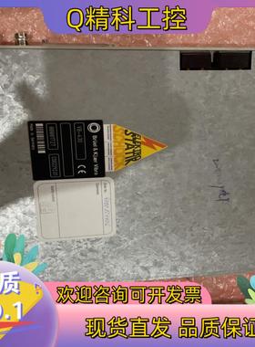 现货bruel kjaer VB-430 丹麦控制模块00001